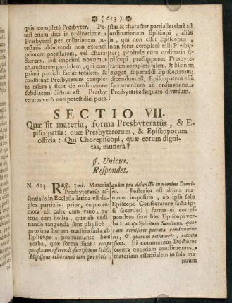 613-624, Sectio VII.-VIII.