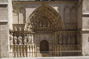 Puerta de la Coronería