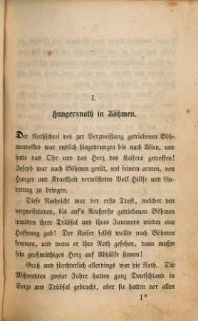 Kaiser Joseph der Zweite und sein Hof : historischer Roman in 3 Abteilungen, 2,2. Kaiser Joseph und Marie Antoinette