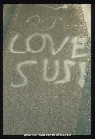 LOVE SUSI