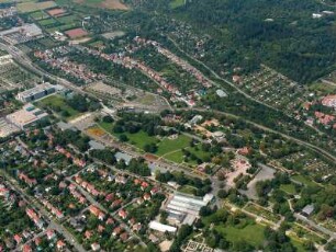 Erfurt : EGA, Messe