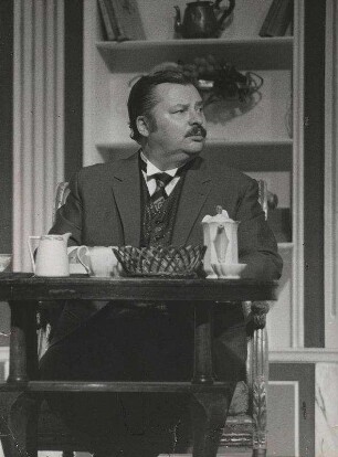 Ekkehard Fritsch