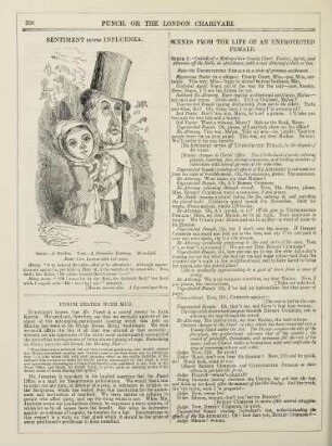 Sentiment and influenza