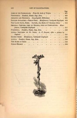 The decline and fall of the Roman Empire : from the time of Jul. Caesar to that of Vitellius, from the time of Vespasian to the Extinction of the Western Empire