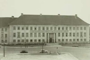 Palais Schwerin