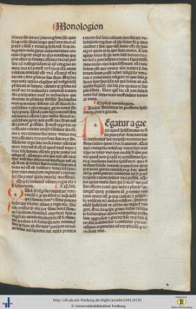 Liber de processione spiritussancti contra grecos.