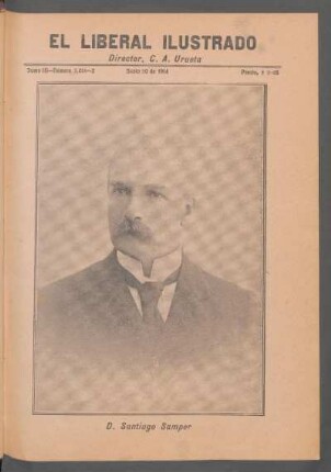 1914,3,1014: tomo 3, número 1014=2 (junio 20 de 1914)