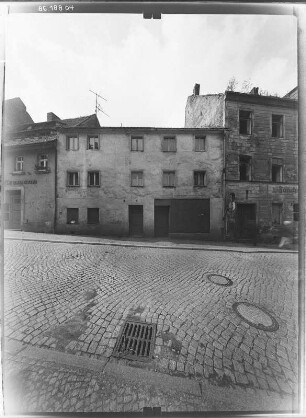 Görlitz : Teichstraße