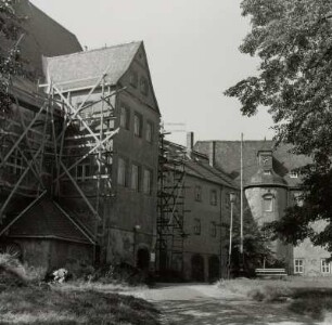 Schloss Mildenstein