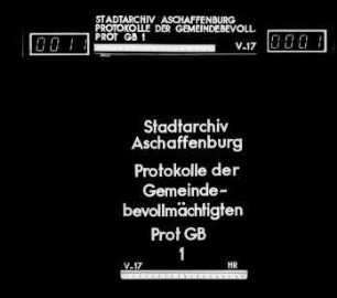 Jahrgang 1819-1821