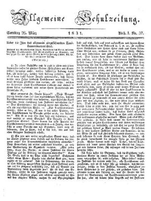 37: Heft 37