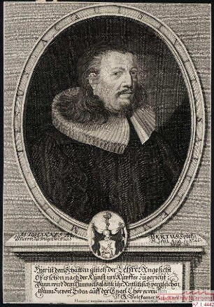 Johann Albrecht Spieß