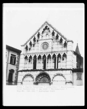 Santa Caterina