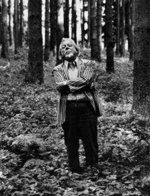 Serie: Deutschlands Emigranten - Helmut Gernstein