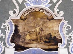 Embleme — Bildfeld