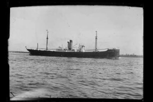 Aegina ex Arkadia (1922), Roland-Linie AG, Bremen, Norddeutscher Lloyd