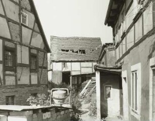 Alte Schmiede