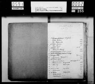 Gittersee (Dresden), Bd. 1