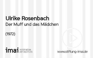 Der Muff und das Mädchen