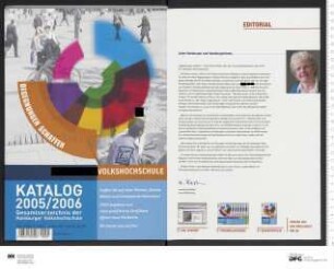 Programm Jahr 2005/2006