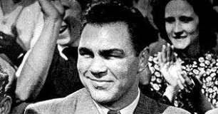 Max Schmeling