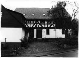 Leun, Stockhäuser Straße 5