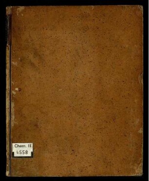 Henrici Friderici Delii Curae Posteriores Nonnullae Circa Acidum Spathi