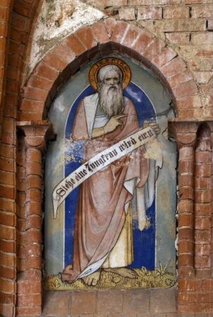 Apostel und Propheten — Prophet Jesaja