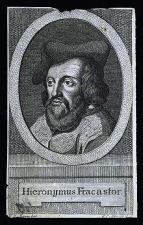 Fracastoro, Girolamo