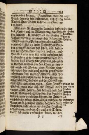 343-343, Juni 1707
