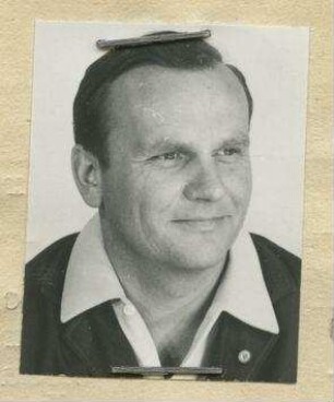 Diplom-Gärtner Hubert Matthes