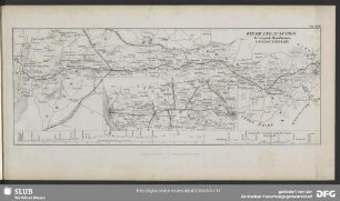 Die Grand Junction Liverpool Manchester & Bolton Eisenbahn