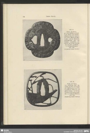 Tsuba