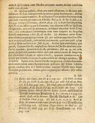 Theias koinōnian physeōs hypotyposi saniorum verborum ex. II. Pet. I commate quarto congruenter enucleatam