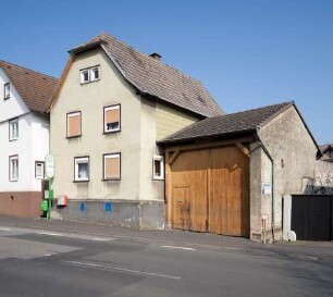 Fernwald, Hauptstraße 16