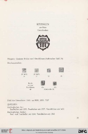 Kitzingen