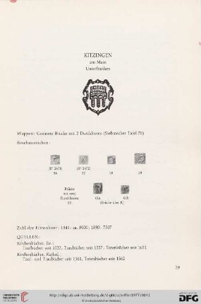 Kitzingen