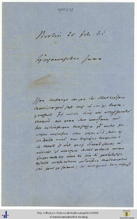 Autogr. Nr. 334