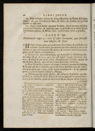 40-58, Caput XII.-XVII.