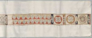 [Ṭilasm] - BSB Cod.arab. 204