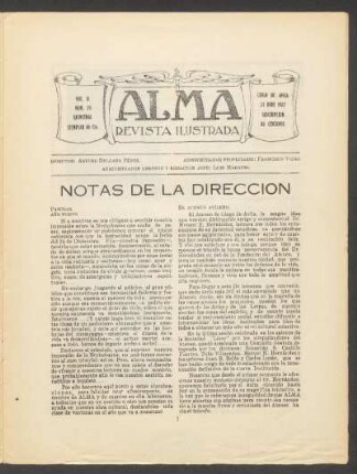 volumen 2, número 24 (31 diciembre 1922)