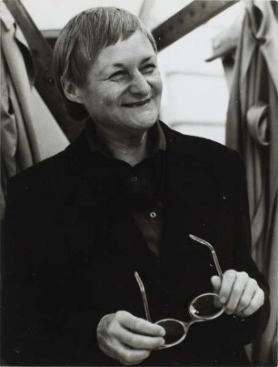 Ursula Püschel