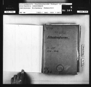 Reform des Schulwesens