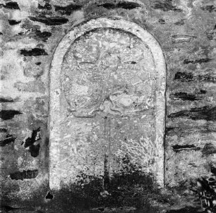 Wappenstein; Bad Camberg, Am Amthof 4