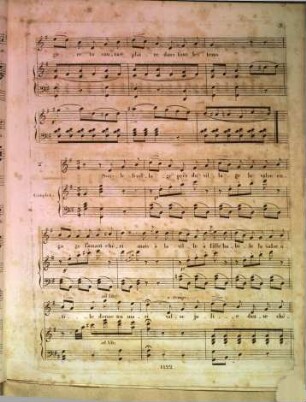 Valse favorite du Freischütz (Le Robin des Bois)