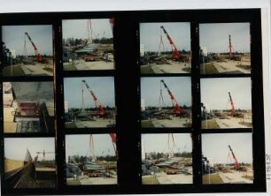 Landes-Zentralbank (LZB), Erfurt, 1996