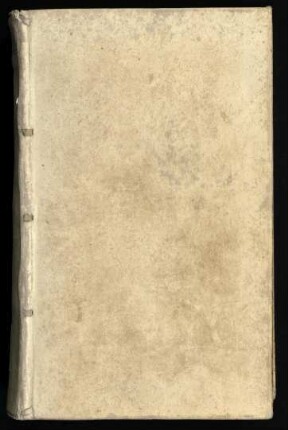 Tractatus De Deo Uno