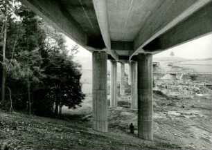 Urbach-Viadukt, ohne Datum