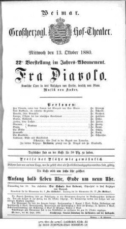 Fra Diavolo