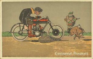 Continental-Pneumatic